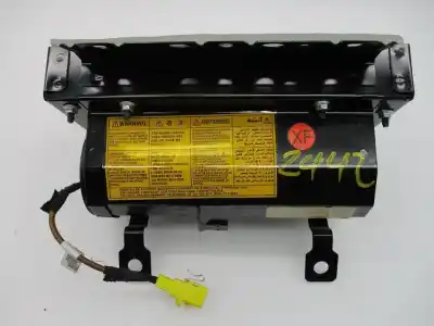 Автозапчасти б/у подушка безопасности передняя правая за opel antara cosmo 4x4 ссылки oem iam   