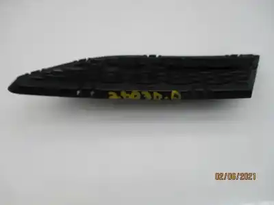 Peça sobressalente para automóvel em segunda mão grelha de pára choques direita por bmw serie 3 berlina (e90) 318d referências oem iam 51117138418