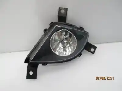 Peça sobressalente para automóvel em segunda mão farol / projetor de nevoeiro esquerdo por bmw serie 3 berlina (e90) 318d referências oem iam 17003701
