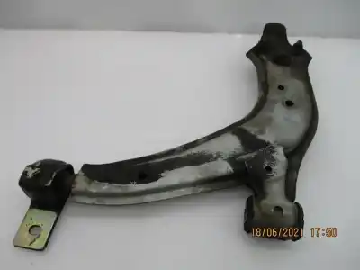 Автозапчастина б/у ПЕРЕДНІЙ ПРАВИЙ НИЖНИЙ РЫЧАГ ПІДВІСКИ для CITROEN C3 PICASSO (SH_)  Посилання на OEM IAM   