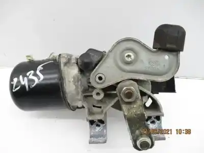 Pezzo di ricambio per auto di seconda mano tiranti e motorino del tergicristallo anteriore per citroen c3 picasso (sh_) 1.6 hdi 90 riferimenti oem iam 53571102  