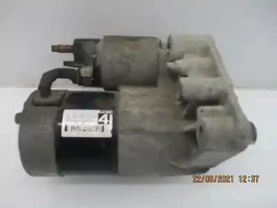 Peça sobressalente para automóvel em segunda mão motor de arranque por citroen c3 picasso (sh_) 1.6 hdi 90 referências oem iam 9688268580  