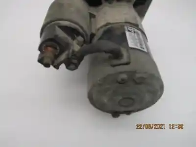 Peça sobressalente para automóvel em segunda mão motor de arranque por citroen c3 picasso (sh_) 1.6 hdi 90 referências oem iam 9688268580  