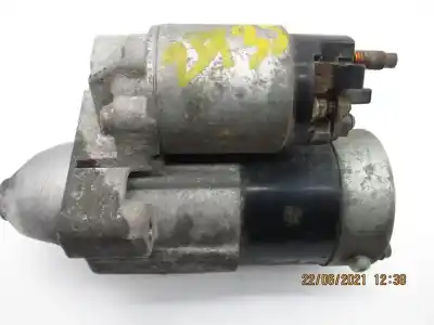 Peça sobressalente para automóvel em segunda mão motor de arranque por citroen c3 picasso (sh_) 1.6 hdi 90 referências oem iam 9688268580  