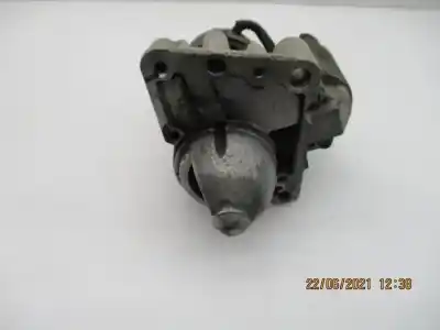 Peça sobressalente para automóvel em segunda mão MOTOR DE ARRANQUE por CITROEN C3 PICASSO (SH_)  Referências OEM IAM 9688268580  