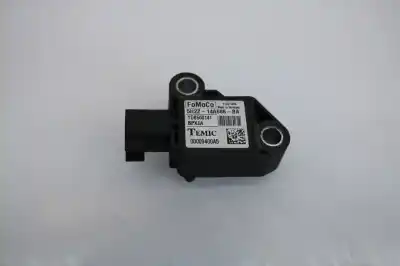 Peça sobressalente para automóvel em segunda mão sensor por land rover range rover sport 2.7 td v6 cat referências oem iam yab500141