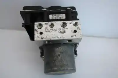 Peça sobressalente para automóvel em segunda mão abs por land rover range rover sport 2.7 td v6 cat referências oem iam srb5000164