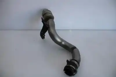 Peça sobressalente para automóvel em segunda mão tubo por land rover range rover sport 2.7 td v6 cat referências oem iam pnh500084