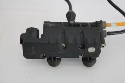 Peça sobressalente para automóvel em segunda mão caixa de válvula de suspensão por land rover range rover sport 2.7 td v6 cat referências oem iam rvh000095