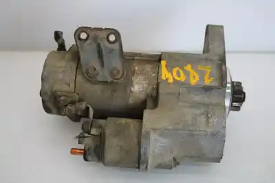 Peça sobressalente para automóvel em segunda mão motor de arranque por land rover range rover sport 2.7 td v6 cat referências oem iam nad500080