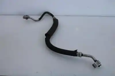 Peça sobressalente para automóvel em segunda mão tubos de ar condicionado por land rover range rover sport 2.7 td v6 cat referências oem iam taa00001