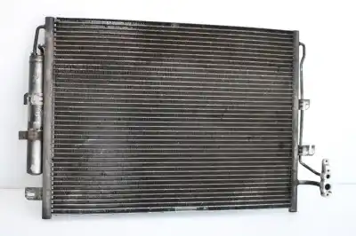 Peça sobressalente para automóvel em segunda mão condensador / radiador de sofagem / ar condicionado por land rover range rover sport 2.7 td v6 cat referências oem iam jbb500130