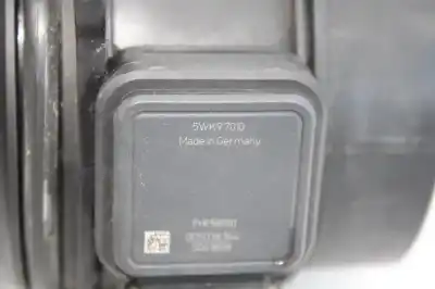 Peça sobressalente para automóvel em segunda mão medidor de massa de ar por land rover range rover sport 2.7 td v6 cat referências oem iam phf500101