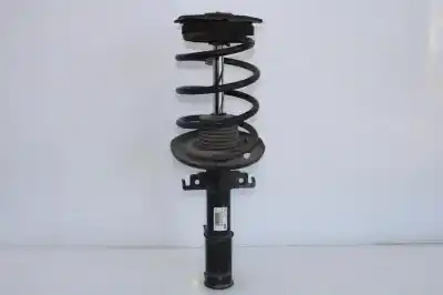 Second-hand car spare part FRONT RIGHT SHOCK ABSORBER for RENAULT SCENIC III  OEM IAM references 543020017  