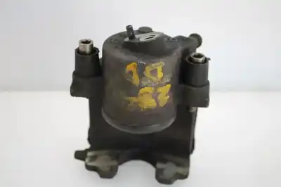 Peça sobressalente para automóvel em segunda mão pinça de travão dianteira direita por seat leon (1m1) signo referências oem iam pf00002