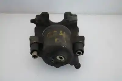 Peça sobressalente para automóvel em segunda mão pinça de travão dianteira esquerda por seat leon (1m1) signo referências oem iam pf00001