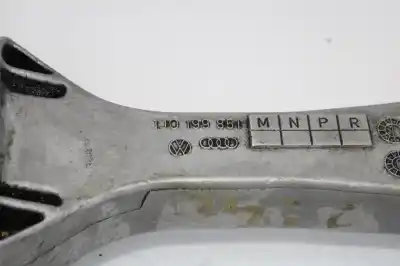 Second-hand car spare part engine support for seat leon (1m1) signo oem iam references 1j0199851  