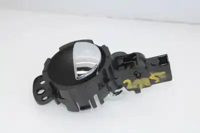 Peça sobressalente para automóvel em segunda mão puxador interior dianteiro direito por bmw r56 cooper d referências oem iam 2753718
