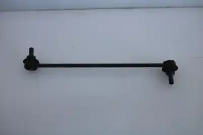 Peça sobressalente para automóvel em segunda mão braço oscilante suspensão dianteiro esquerdo por bmw r56 cooper d referências oem iam tdi00002