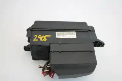 Second-hand car spare part fuse box unit for bmw r56 cooper d oem iam references 3449504  