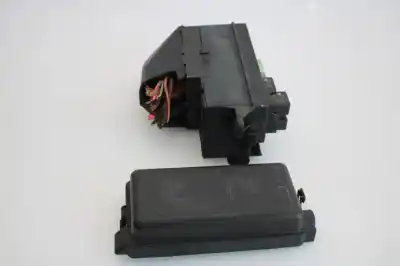 Second-hand car spare part fuse box unit for bmw r56 cooper d oem iam references 3449504  