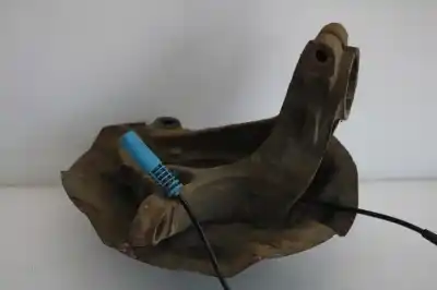 Peça sobressalente para automóvel em segunda mão manga de eixo dianteira direita por bmw r56 cooper d referências oem iam 