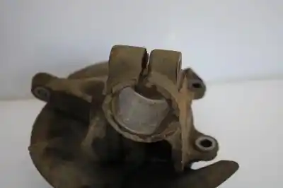 Second-hand car spare part front right knuckle for bmw r56 cooper d oem iam references   