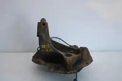 Peça sobressalente para automóvel em segunda mão manga de eixo dianteira esquerda por bmw r56 cooper d referências oem iam 