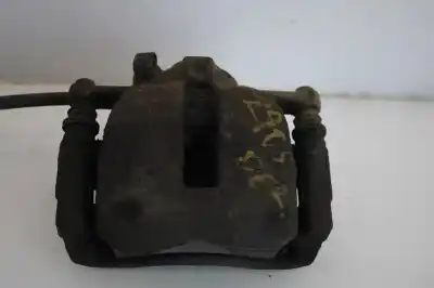 Peça sobressalente para automóvel em segunda mão pinça de travão dianteira direita por bmw r56 cooper d referências oem iam pin00002