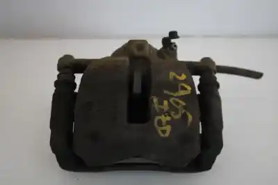 Peça sobressalente para automóvel em segunda mão pinça de travão dianteira esquerda por bmw r56 cooper d referências oem iam pin00001