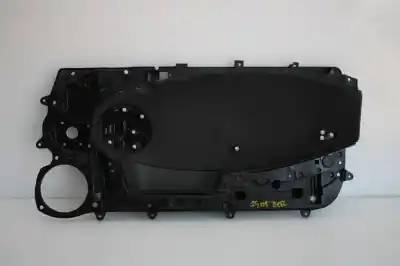 Peça sobressalente para automóvel em segunda mão forra / revestimento da porta dianteira direita por bmw r56 cooper d referências oem iam gua0000001