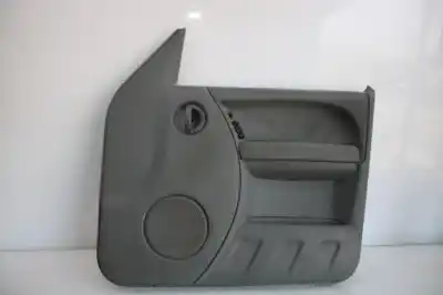 Tweedehands auto-onderdeel bekleding rechts voordeur voor jeep cherokee (kj) 2.8 crd 4x4 oem iam-referenties 55352752