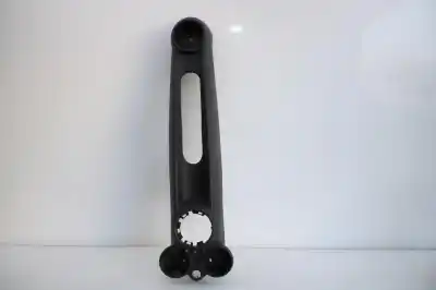 Peça sobressalente para automóvel em segunda mão forra da alavanca de velocidades por bmw r56 cooper d referências oem iam rg24658200