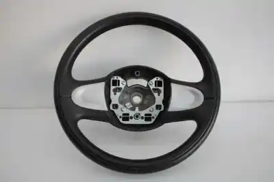 Peça sobressalente para automóvel em segunda mão volante por bmw r56 cooper d referências oem iam 7150157783