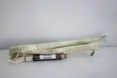 Peça sobressalente para automóvel em segunda mão airbag de cortina dianteiro esquerdo por bmw r56 cooper d referências oem iam a17134077096