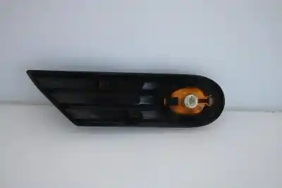 Second-hand car spare part left side light for bmw r56 cooper d oem iam references 2751503  