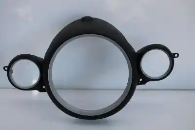 Peça sobressalente para automóvel em segunda mão interruptor 4 piscas - emergência por bmw r56 cooper d referências oem iam 3422211