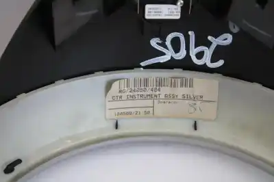 Piesă de schimb auto la mâna a doua avertizare pentru bmw r56 cooper d referințe oem iam 3422211  