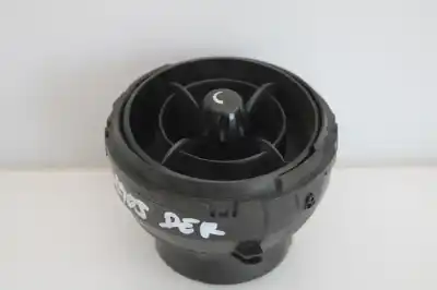 Peça sobressalente para automóvel em segunda mão grelha / difusor de ar por bmw r56 cooper d referências oem iam 14482110