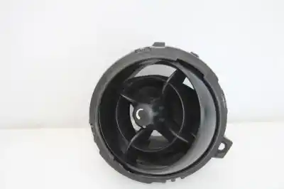 Peça sobressalente para automóvel em segunda mão grelha / difusor de ar por bmw r56 cooper d referências oem iam 14482110  