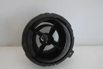 Peça sobressalente para automóvel em segunda mão grelha / difusor de ar por bmw r56 cooper d referências oem iam 14482110  