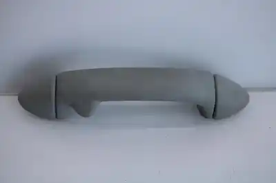 Peça sobressalente para automóvel em segunda mão puxador traseiro esquerdo por bmw r56 cooper d referências oem iam 2752093