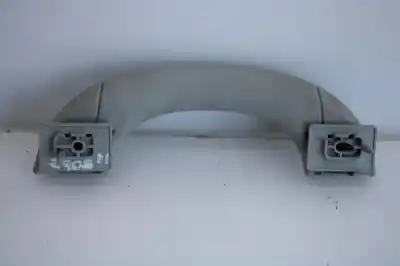 Peça sobressalente para automóvel em segunda mão puxador dianteiro direito por bmw r56 cooper d referências oem iam 51162754167