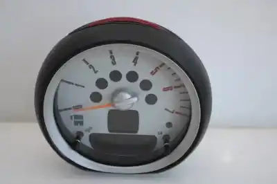 Peça sobressalente para automóvel em segunda mão quadrante por bmw r56 cooper d referências oem iam 920139302