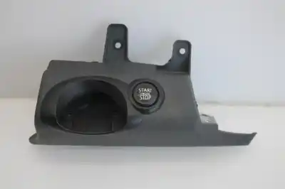 Peça sobressalente para automóvel em segunda mão comutador de ignição por bmw r56 cooper d referências oem iam 3449103