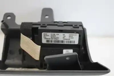 Second-hand car spare part ignition switch for bmw r56 cooper d oem iam references 3449103  