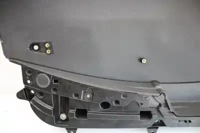 Peça sobressalente para automóvel em segunda mão forra / revestimento da porta dianteira esquerda por bmw r56 cooper d referências oem iam 0355003