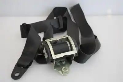 Peça sobressalente para automóvel em segunda mão cinto de segurança dianteiro direito por bmw r56 cooper d referências oem iam 601 028800