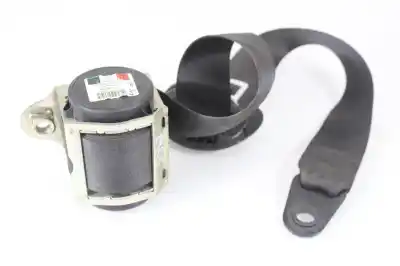 Peça sobressalente para automóvel em segunda mão cinto de segurança dianteiro esquerdo por bmw r56 cooper d referências oem iam 601028900d