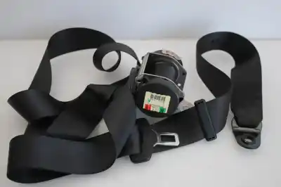 Peça sobressalente para automóvel em segunda mão cinto de segurança traseiro por bmw r56 cooper d referências oem iam 601030000